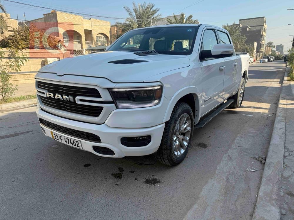 ڕام 1500
